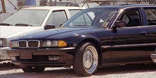 Death row records' 1996 bmw tupac shakur was shot in. Bmw Tupac Was Murdered In Is Selling For 1 5 Million