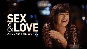 Prime Video: Amanpour: Sex and Love Around the World Season 1
