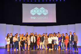 Azt, hogy filmes akarok lenni, mindig is tudtam. Oktober 8 Tol Minden Este Szorakoztato Musorok A Tv2 N Crt