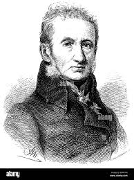 Johann hermann hi-res stock photography and images