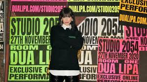 A continuación esta una lista de conciertos anteriores de bad bunny, si asistes a uno de ellos deja un comentario al pie de la página para que. Dua Lipa S Studio 2054 Livestream Here S What Happened Pitchfork