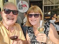 LA PATA COJA, Seville