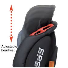 Foppapedretti Iso Dynamik Group 1 3 Car Seat Grey Amazon Co Uk Baby Car Seats Baby Car Seats Baby