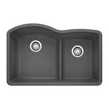 However, mrs hinch fans have shared both chemical and natural hacks to turn brown and discoloured sinks back to their former glory. Best Granite Composite Undermount Sinks 2019 Edition