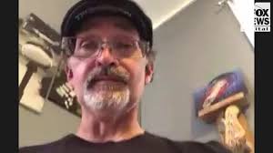 AGT' Golden Buzzer winning janitor thought Heidi Klum 'didn't like me'  before realizing 'I made it through'