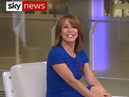 Like us to get updates from sky news direct to your news feed. Sky News Announces New Morning Slate As Kay Burley Moves To Breakfast Show