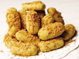 Check spelling or type a new query. Aneka Resep Kue Kering Kekinian Yang Mudah Dan Patut Dicoba