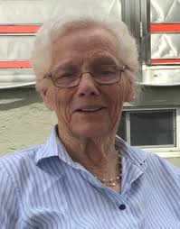 Eleanor Pulver Obituary