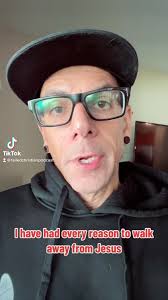 Why I can’t leave Jesus.