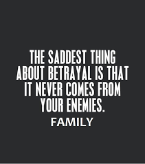 Maybe you would like to learn more about one of these? 32 Fake Family Quotes About Betrayal Of Friends Preet Kamal
