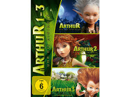 We did not find results for: Arthur Und Die Minimoys 1 3 Dvd Auf Dvd Online Kaufen Saturn