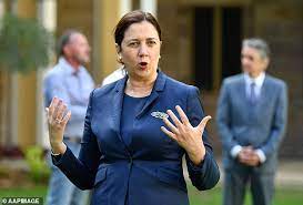 + add or change photo on imdbpro ». Anastasia Palaszczuk Is Accused Of Exploiting A Young Miner S Death Daily Mail Online