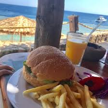 الفنار بيتش شرم الشيخ تعليقات حول المطاعم Tripadvisor