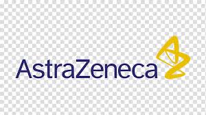 Astrazeneca logo by unknown author license: Refilo Blog Astrazeneca Logo No Background