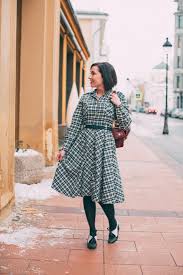 Why You Need A Flannel Dress In Your Wardrobe Have Clothes