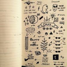 Here presented 60+ cute drawing tumblr images for free to download, print or share. Tumblr Simple Trippy Drawing Novocom Top