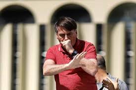 Brazil a country of eastern south america. Monthly Review The Brazilian Crisis And The New Authoritarianism