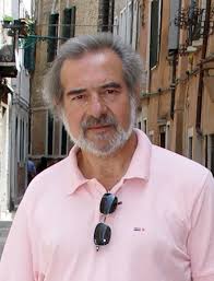 Echevarría, José Manuel. Autores de Editorial Meteora