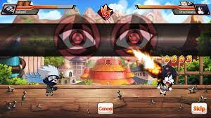 Assume the role the a beloved ninja assassin. Review Ninja Heroes