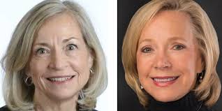 Taubman names 2 new board members in continued shakeup