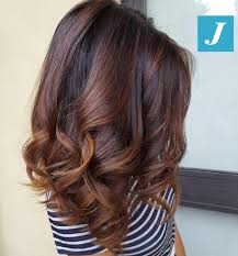 Sfumature Cioccolato E Nocciola Degrade Joelle Cdj Degradejoelle Tagliopuntearia Degrade Igers Musthave Hair Ha Balayage Hair Hair Styles Hair Beauty