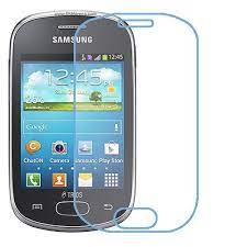 Samsung Galaxy Star Trios S5283 One ...