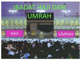We did not find results for: Haji Dan Umrah