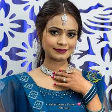 🌸Saloni Beauty Parlour🌸