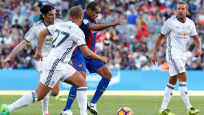 Manchetser united legend jesper blomqvist has surprised fans with a surprising new career path. Jesper Blomqvist Sport360