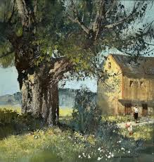 Tom Nicholas — The Guild of Boston Artists