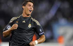 Cristiano ronaldo real madrid 2014 ❤ 4k hd desktop wallpaper for. Cristiano Ronaldo Black Real Madrid Jersey Wallpaper C Ronaldo In Real Madrid 2560x1600 Download Hd Wallpaper Wallpapertip