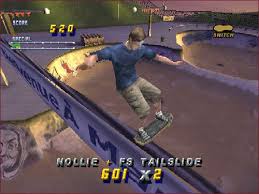 With dave wittenberg, perry zombolas, elissa steamer, chris rausch. Tony Hawk S Pro Skater 2 Pc Test News Video Spieletipps Bilder