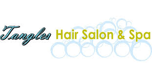 We take pride in our work. Tangles Hair Salon And Spa York Region East Gwilimbury Georgina Tanglessalon