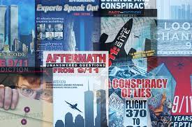 The Truthers Are Out There A Complete List Of The 9 11 Conspiracy Theory Documentaries On Netflix Amazon And Hulu Decider
