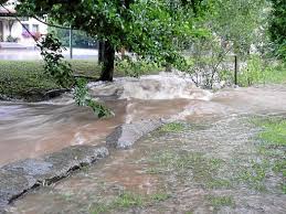 Die dimensionen wie 2013 hatte das schwere unwetter am mittwochabend nicht, dennoch waren die schäden durch. Millionenschaden So Tobte Das Unwetter In Der Region Ruckblicke Schwarzwalder Bote