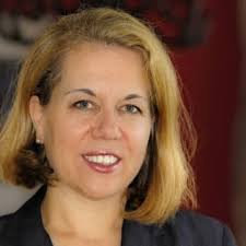 Dr. Catherine Bollard, MD