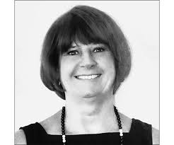 JOAN COSTELLO Obituary (1948