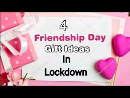 See more ideas about friendship day gifts, friendship, gifts. 4 Amazing Diy Friendship Day Gift Ideas During Quarantine Friendship Day Gifts Friendship Day 2020 Youtube
