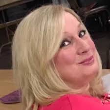 Old fashioned ice parlor