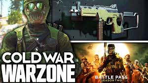 Season 2 of warzone and call of duty: Call Of Duty Warzone Season 2 Battle Pass Revealed New Free Event More Youtube