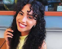 She is using her voice as miss universe to encourage young women to take up space and hopes to bring more voices together to make change across the world. Miss Universe Germany News