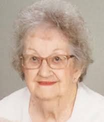 Edwina Bell Obituary (1933