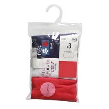 C'est le moment d'avoir de nouveaux boxers pour ton placard ! Boxer Fille Violet Fantaisie T10 12 Ans Tex Le Lot De 3 Boxers A Prix Carrefour