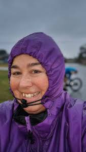 When you don't want to make the commitment of actually going outside......