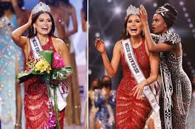 Miss universe 2020 will be the 69th edition of miss universe. Ilofce Lirpcdm