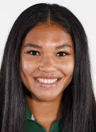 Aaliyah Miller's Instagram, Twitter & Facebook