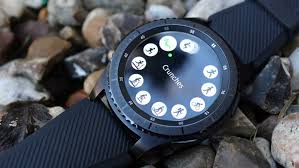Samsung Gear S2 V Samsung Gear S3 The Battle Between New And Old
