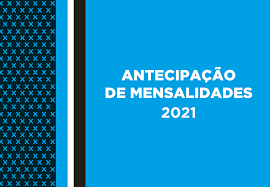 16 september at 18:50 ·. Antecipacao De Mensalidades Se Encerra Nesta Sexta Feira