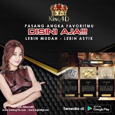 Pin Di King4d
