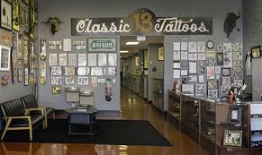 Tattoos body piercing tattoo removal. Classic 13 Tattoo Studio Tattoo Piercing Birmingham Al Classic 13 Tattoo